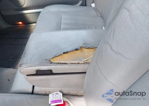 2007 Lincoln Town Car Signature z USA, uszkodzony, nr VIN 1LNHM81V77Y604877